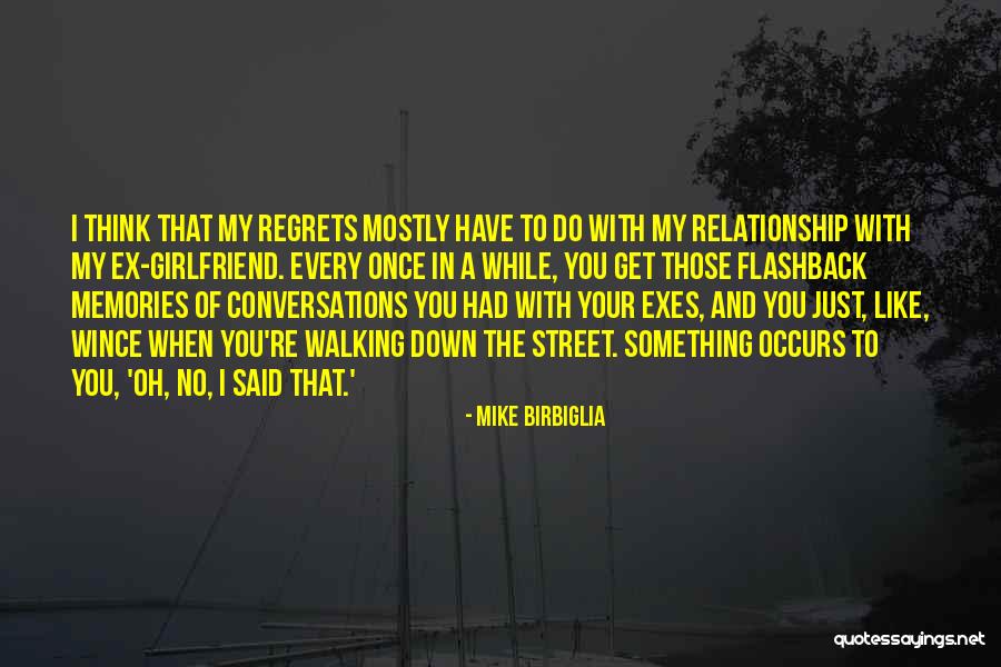 Spagnuolos Party Quotes By Mike Birbiglia Spagnuolos Party Quotes By Mike Birbiglia