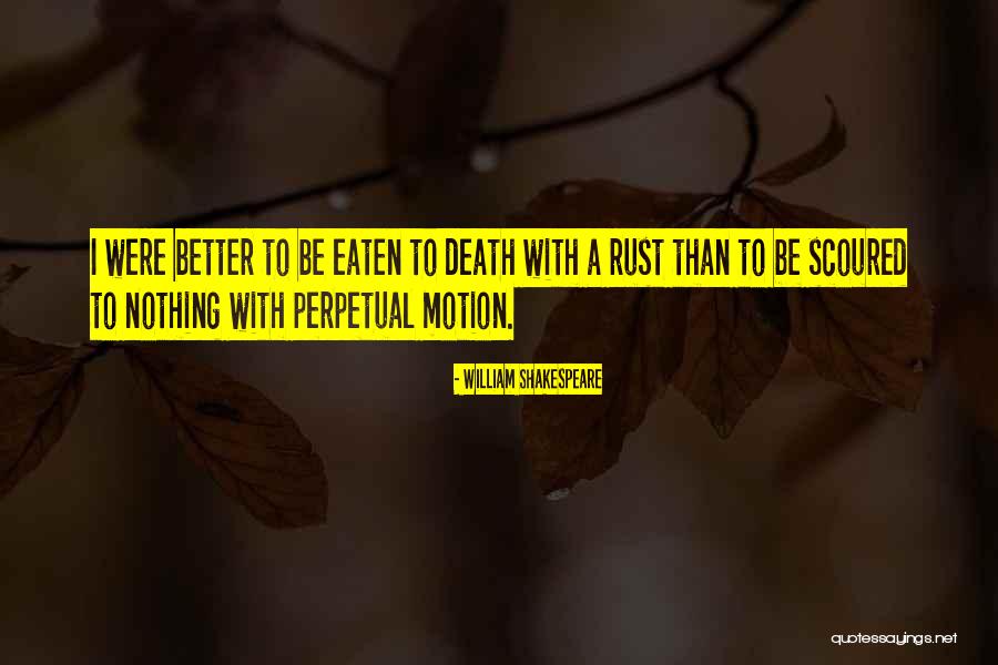 Spahr Center Quotes By William Shakespeare Spahr Center Quotes By William Shakespeare