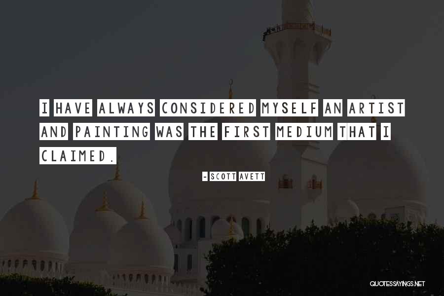 Spaidarmen Quotes By Scott Avett Spaidarmen Quotes By Scott Avett