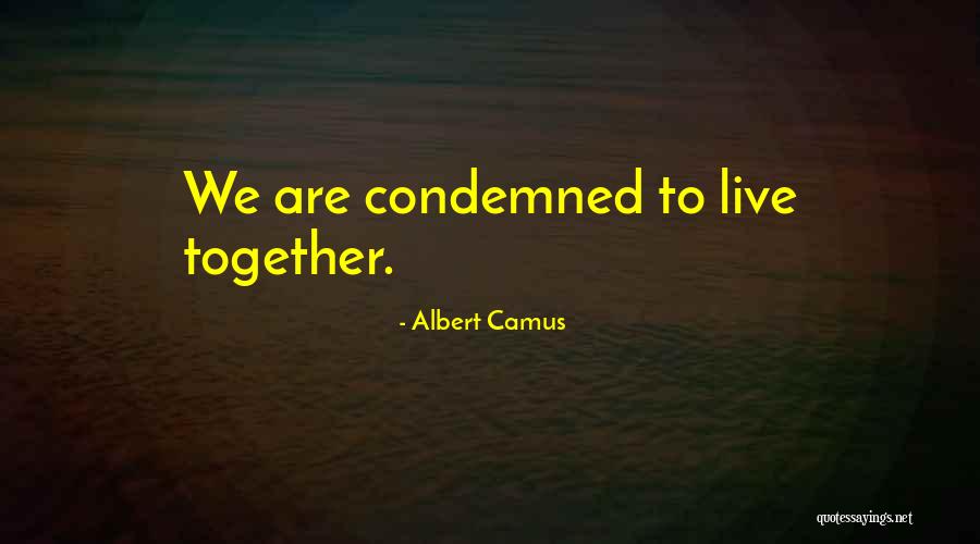 Spaima De Sandra Quotes By Albert Camus Spaima De Sandra Quotes By Albert Camus