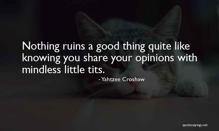 Spaima Directorilor Quotes By Yahtzee Croshaw Spaima Directorilor Quotes By Yahtzee Croshaw