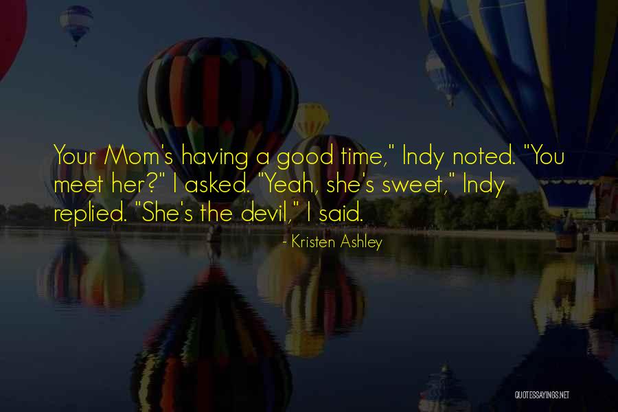 Spain Cheering Quotes By Kristen Ashley Spain Cheering Quotes By Kristen Ashley