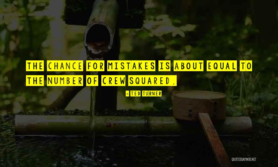 Spain Cheering Quotes By Ted Turner Spain Cheering Quotes By Ted Turner