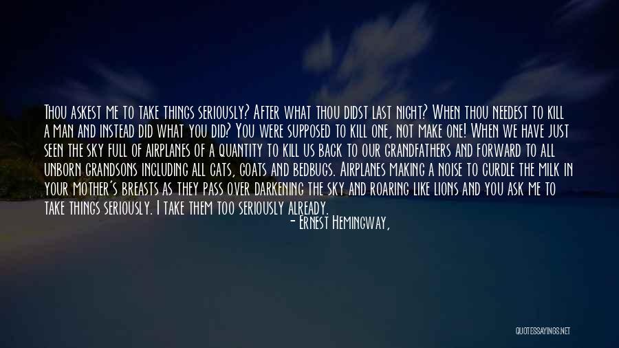 Spain Hemingway Quotes By Ernest Hemingway, Spain Hemingway Quotes By Ernest Hemingway,