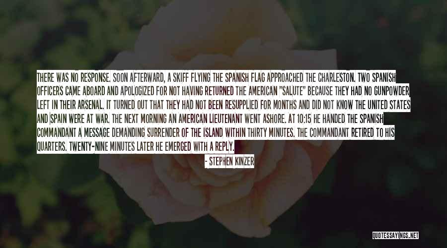 Spain In Spanish Quotes By Stephen Kinzer Spain In Spanish Quotes By Stephen Kinzer