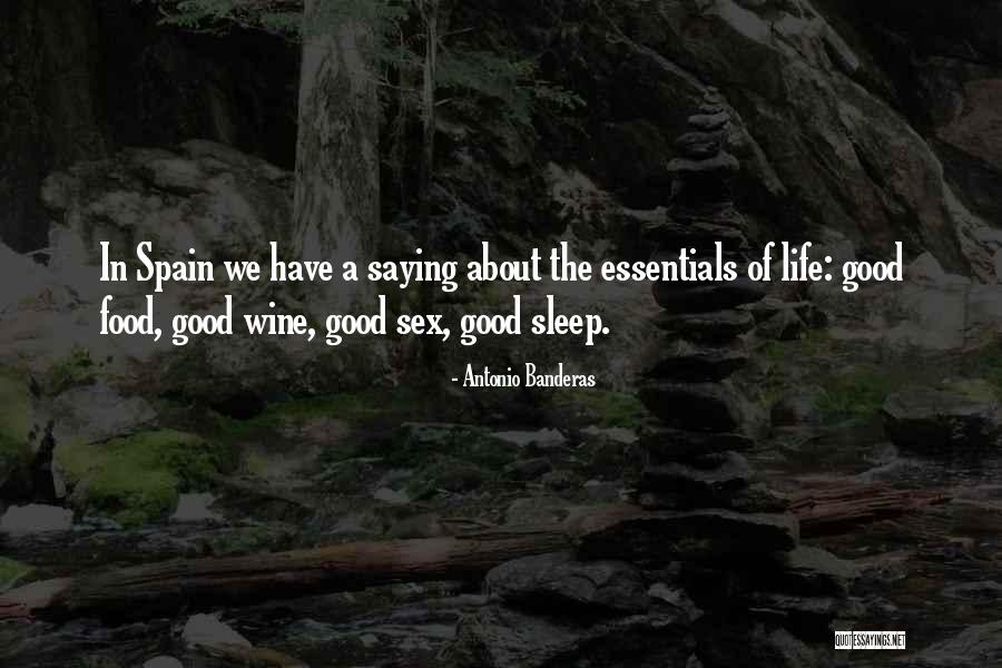 Spain Quotes By Antonio Banderas Spain Quotes By Antonio Banderas