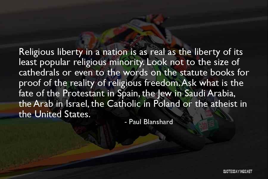Spain Quotes By Paul Blanshard Spain Quotes By Paul Blanshard