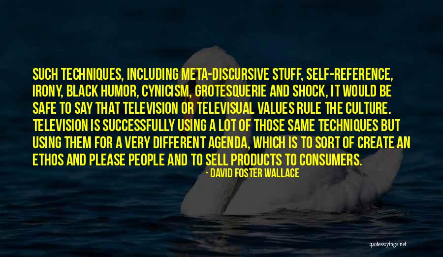 Spainhour Falls Quotes By David Foster Wallace Spainhour Falls Quotes By David Foster Wallace