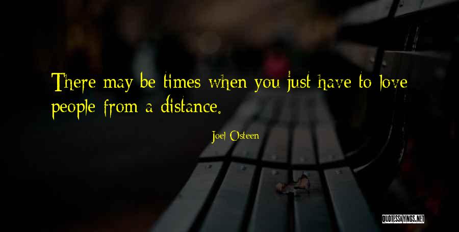 Spainhour Falls Quotes By Joel Osteen Spainhour Falls Quotes By Joel Osteen