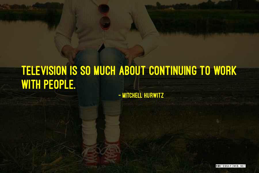 Spainhour Falls Quotes By Mitchell Hurwitz Spainhour Falls Quotes By Mitchell Hurwitz