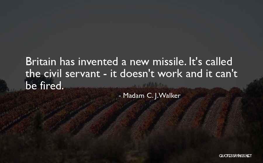 Spainish Quotes By Madam C. J. Walker Spainish Quotes By Madam C. J. Walker