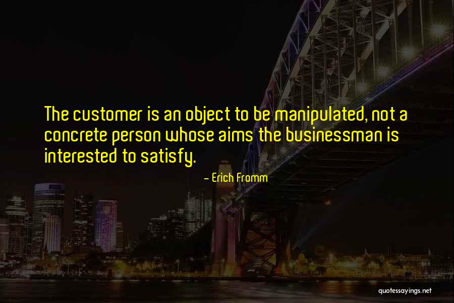 Spairtray Quotes By Erich Fromm
