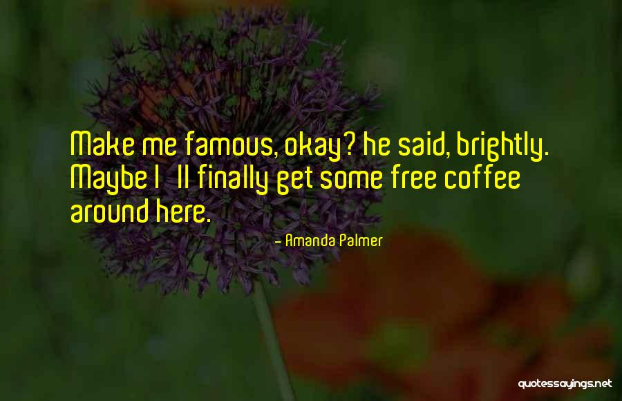 Spajdermen Quotes By Amanda Palmer Spajdermen Quotes By Amanda Palmer