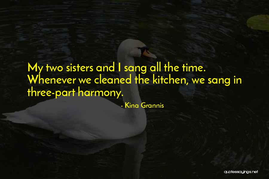 Spajic Stjepan Quotes By Kina Grannis Spajic Stjepan Quotes By Kina Grannis