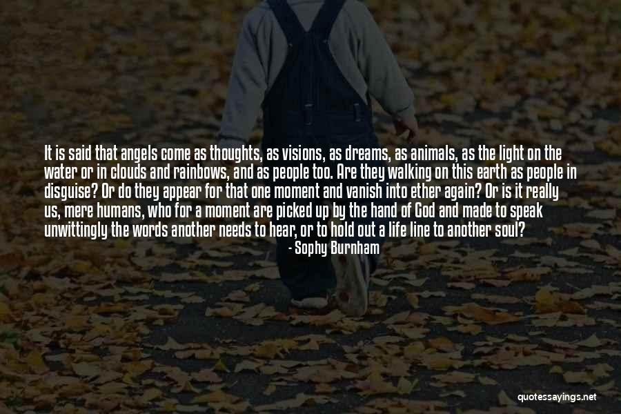 Spajic Stjepan Quotes By Sophy Burnham Spajic Stjepan Quotes By Sophy Burnham