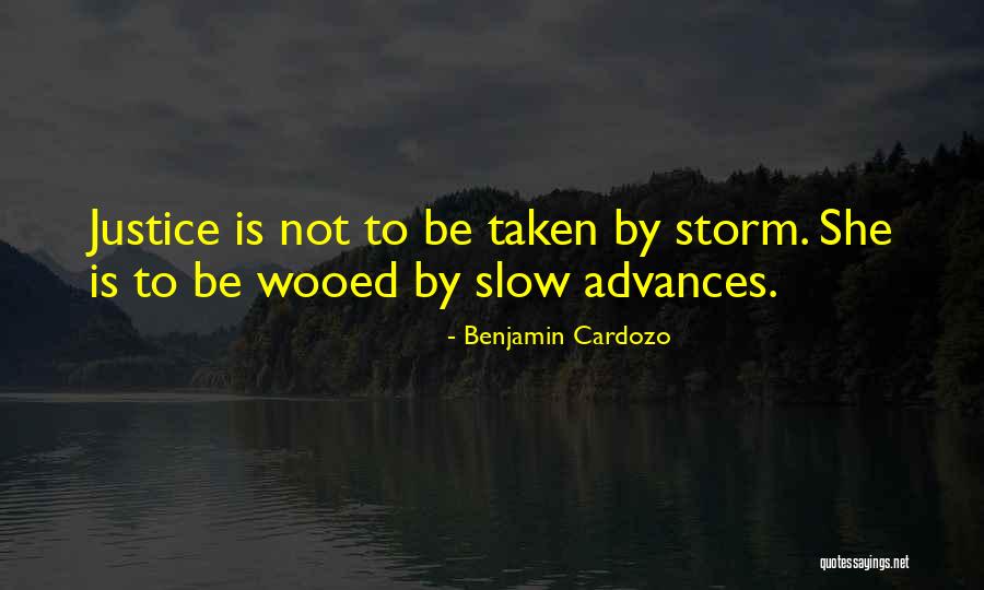 Spalatul Quotes By Benjamin Cardozo Spalatul Quotes By Benjamin Cardozo