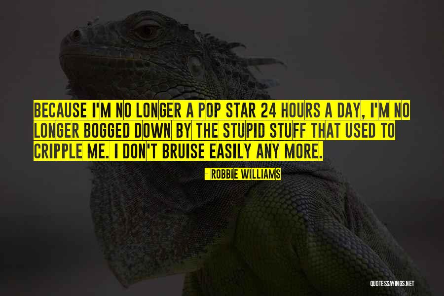 Spalatul Quotes By Robbie Williams Spalatul Quotes By Robbie Williams