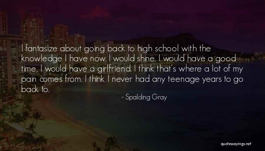 Spalding Gray Quotes 904096 Spalding Gray Quotes 904096