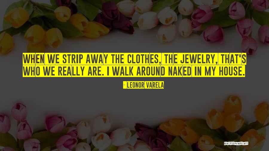 Spaldings Rebuilders Quotes By Leonor Varela Spaldings Rebuilders Quotes By Leonor Varela