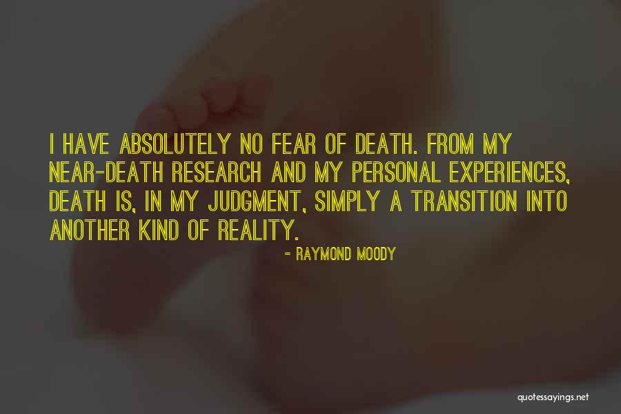 Spaliaras Netflix Quotes By Raymond Moody Spaliaras Netflix Quotes By Raymond Moody