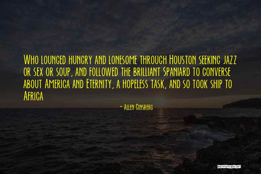 Spaliaras Song Quotes By Allen Ginsberg Spaliaras Song Quotes By Allen Ginsberg