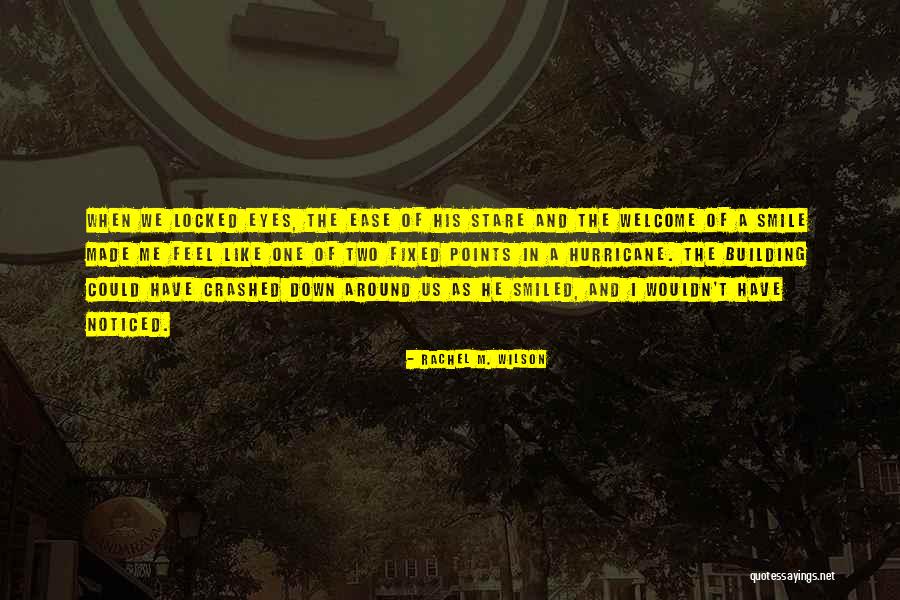 Spalina Quotes By Rachel M. Wilson Spalina Quotes By Rachel M. Wilson