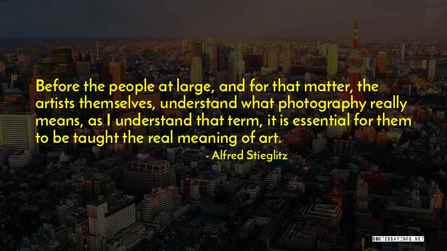 Spallanzani Jewelry Quotes By Alfred Stieglitz Spallanzani Jewelry Quotes By Alfred Stieglitz
