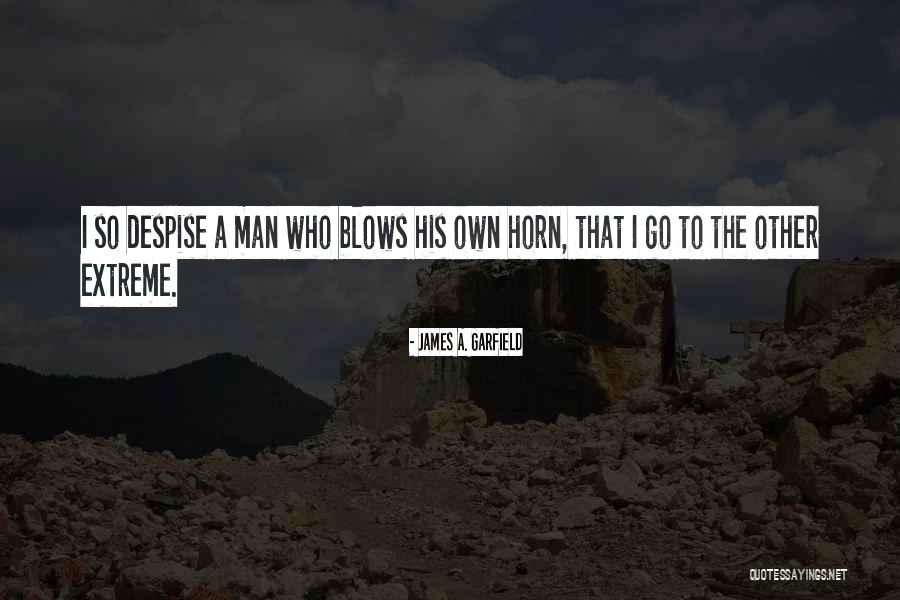 Spallanzani Jewelry Quotes By James A. Garfield Spallanzani Jewelry Quotes By James A. Garfield