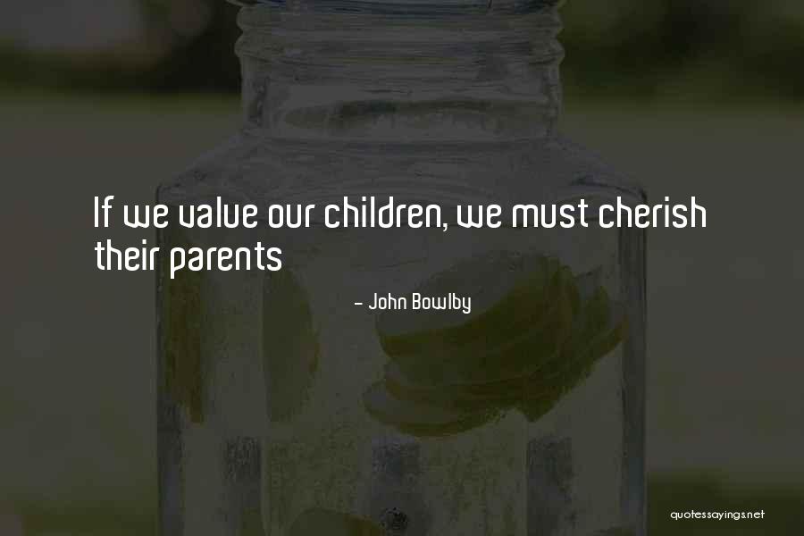 Spalletti Allenatore Quotes By John Bowlby Spalletti Allenatore Quotes By John Bowlby