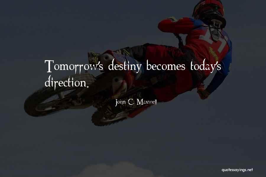 Spalling Bricks Quotes By John C. Maxwell