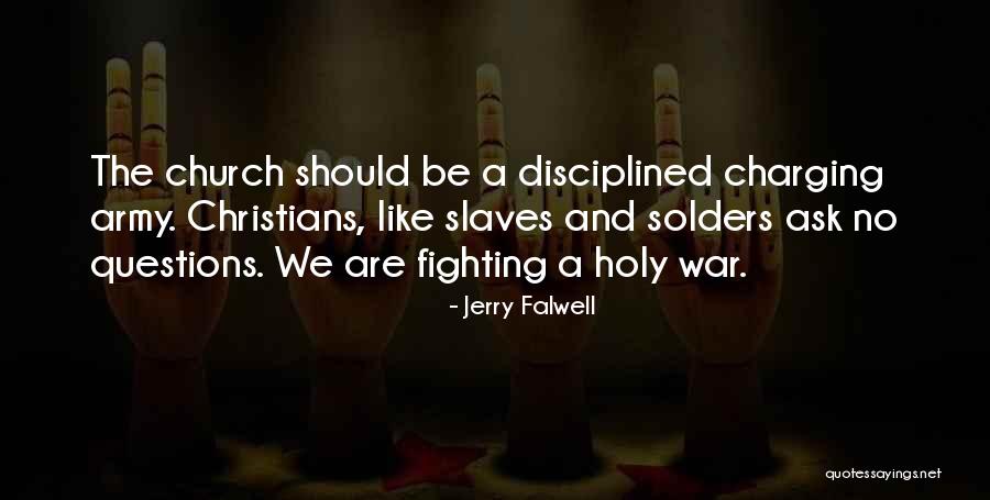 Spalluto Bread Quotes By Jerry Falwell Spalluto Bread Quotes By Jerry Falwell