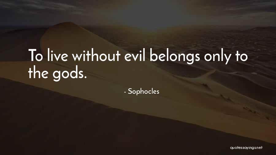Spalpeens And Tattie Quotes By Sophocles Spalpeens And Tattie Quotes By Sophocles