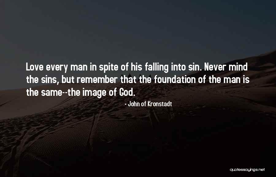 Spaltenboden Quotes By John Of Kronstadt Spaltenboden Quotes By John Of Kronstadt