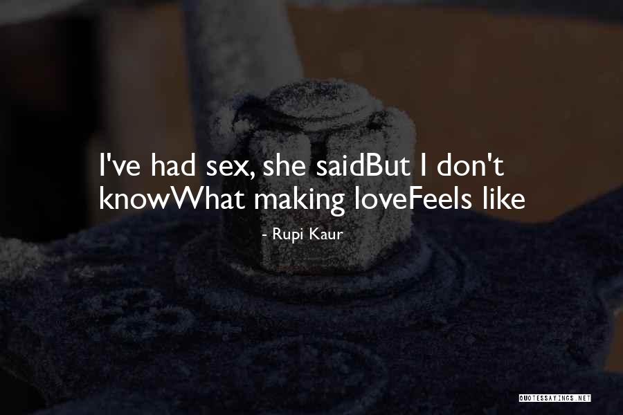 Spalting Quotes By Rupi Kaur Spalting Quotes By Rupi Kaur