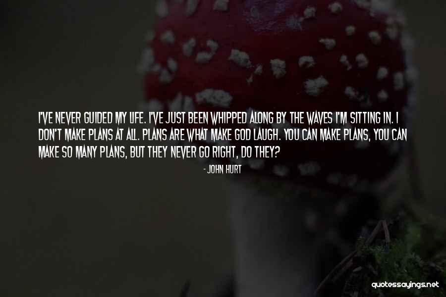 Spammers Forum Quotes By John Hurt Spammers Forum Quotes By John Hurt