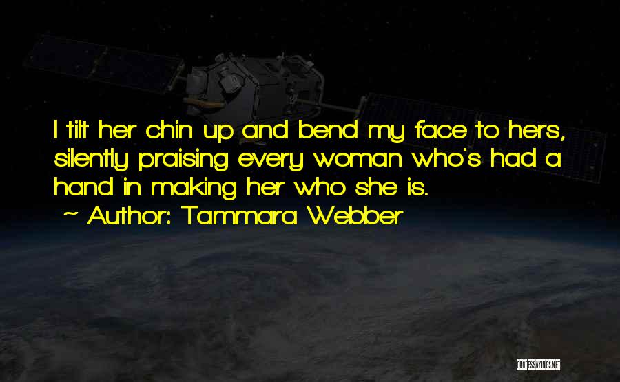 Spamming Text Quotes By Tammara Webber