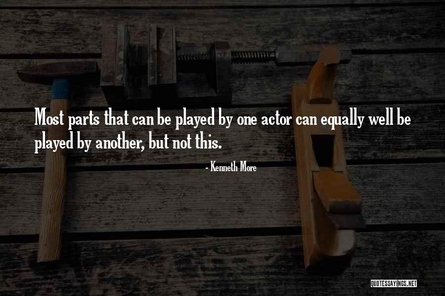Spammy Tammy Quotes By Kenneth More Spammy Tammy Quotes By Kenneth More