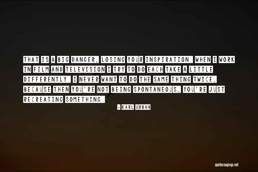 Spamstopshere Quotes By Karl Urban Spamstopshere Quotes By Karl Urban