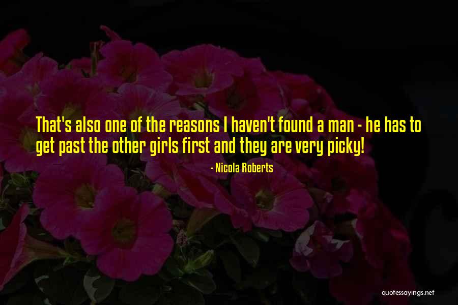 Spamstopshere Quotes By Nicola Roberts Spamstopshere Quotes By Nicola Roberts