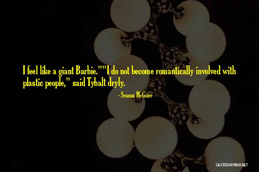 Spanberger Race Quotes By Seanan McGuire Spanberger Race Quotes By Seanan McGuire