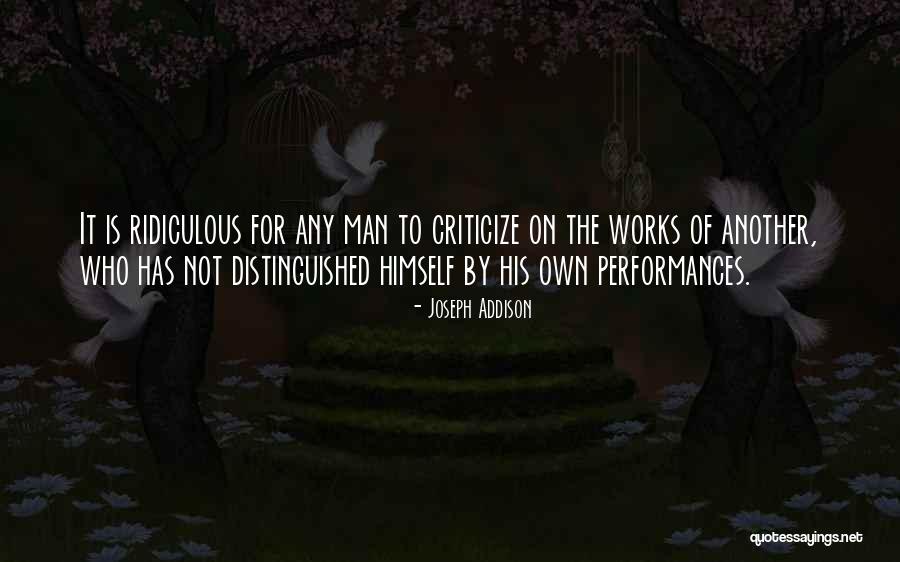Spandana News Quotes By Joseph Addison Spandana News Quotes By Joseph Addison