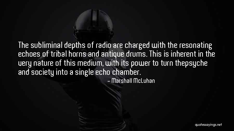 Spandana News Quotes By Marshall McLuhan Spandana News Quotes By Marshall McLuhan