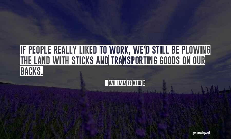Spandana Quotes By William Feather Spandana Quotes By William Feather