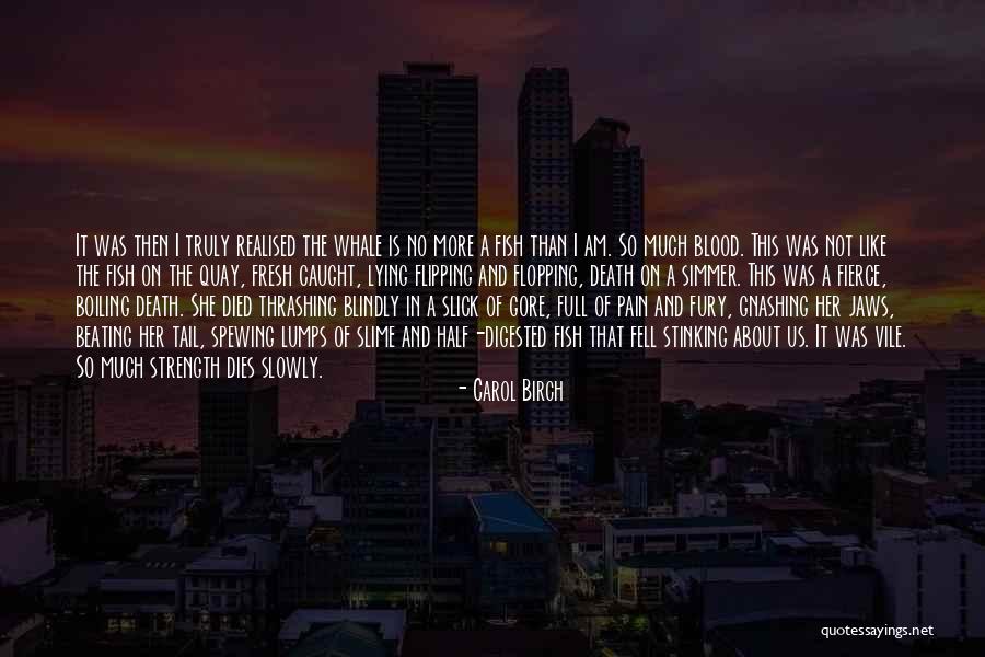 Spandel Six Quotes By Carol Birch Spandel Six Quotes By Carol Birch