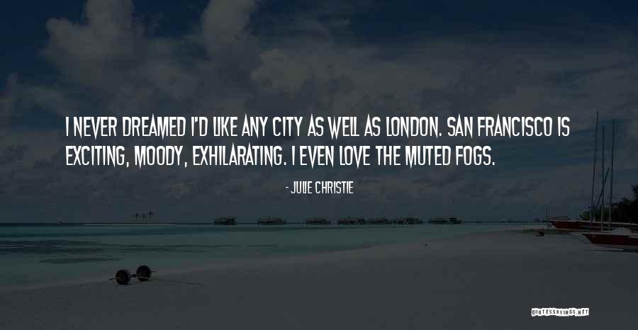 Spander Pipe Quotes By Julie Christie Spander Pipe Quotes By Julie Christie