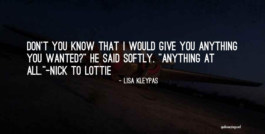 Spanders Quotes By Lisa Kleypas Spanders Quotes By Lisa Kleypas