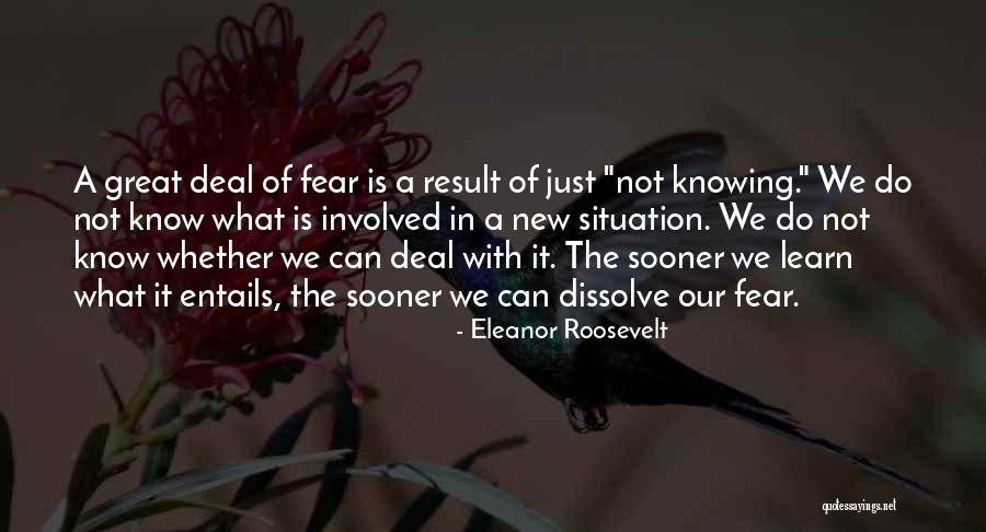 Spandrell Bloody Quotes By Eleanor Roosevelt Spandrell Bloody Quotes By Eleanor Roosevelt