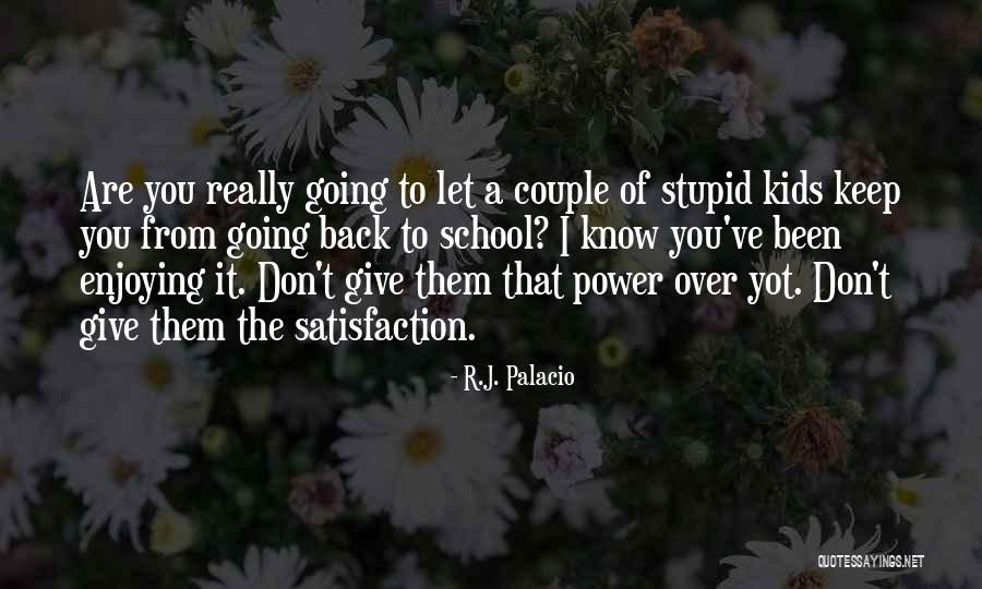 Spandrell Bloody Quotes By R.J. Palacio Spandrell Bloody Quotes By R.J. Palacio