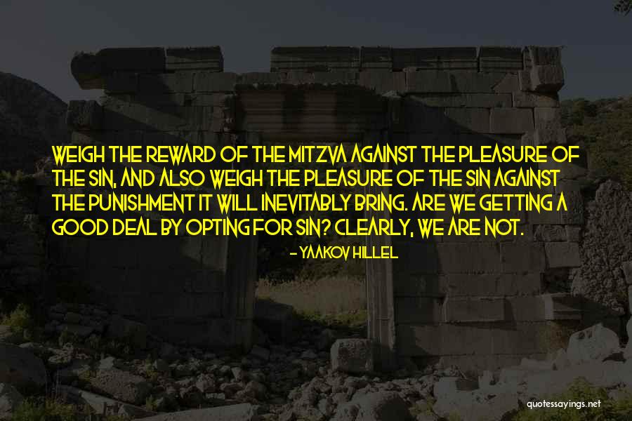 Spandrels Clothing Quotes By Yaakov Hillel Spandrels Clothing Quotes By Yaakov Hillel