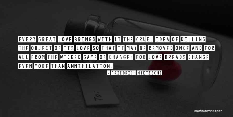 Spangenberg Lake Quotes By Friedrich Nietzsche Spangenberg Lake Quotes By Friedrich Nietzsche